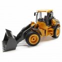 Jamara Radlader Volvo L50 радиоуправляемая модель фронтальный погрузчик Электрический двигатель 1:16 Jamara Radlader Volvo L50 радиоуправляемая модель фронтальный погрузчик Электрический двигатель 1:16