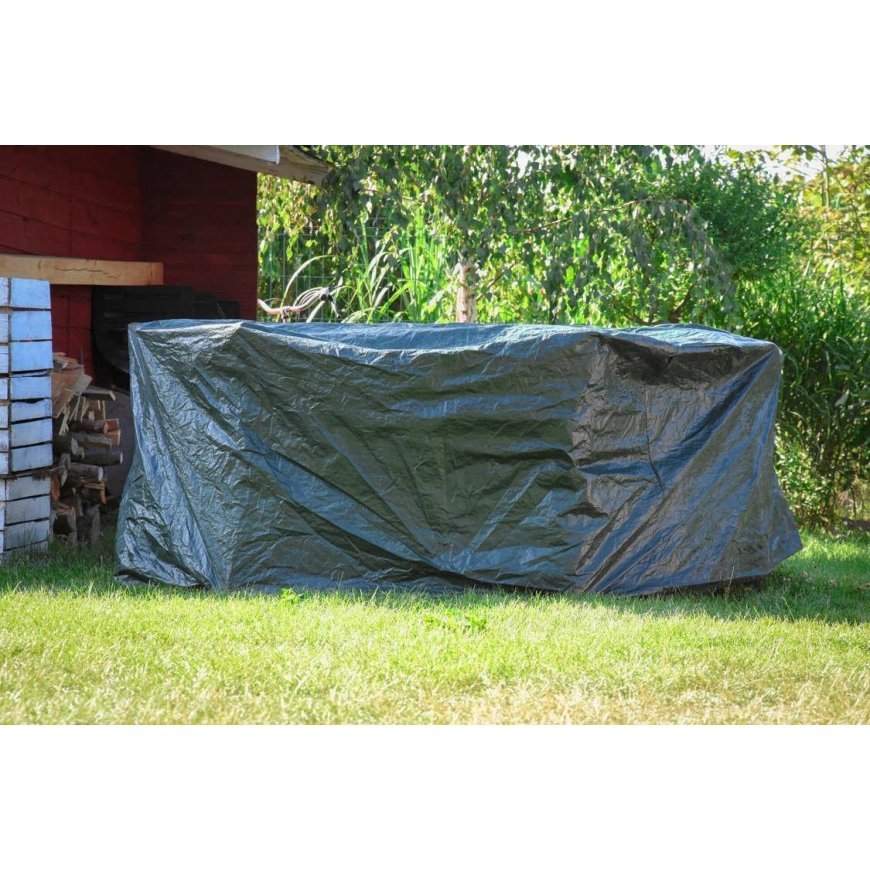 Toya FLO COVER FOR GARDEN FURNITURE 270x180x89cm – 2