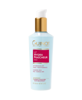 Guinot Hydra Fraicheur Cleansing Milk 200