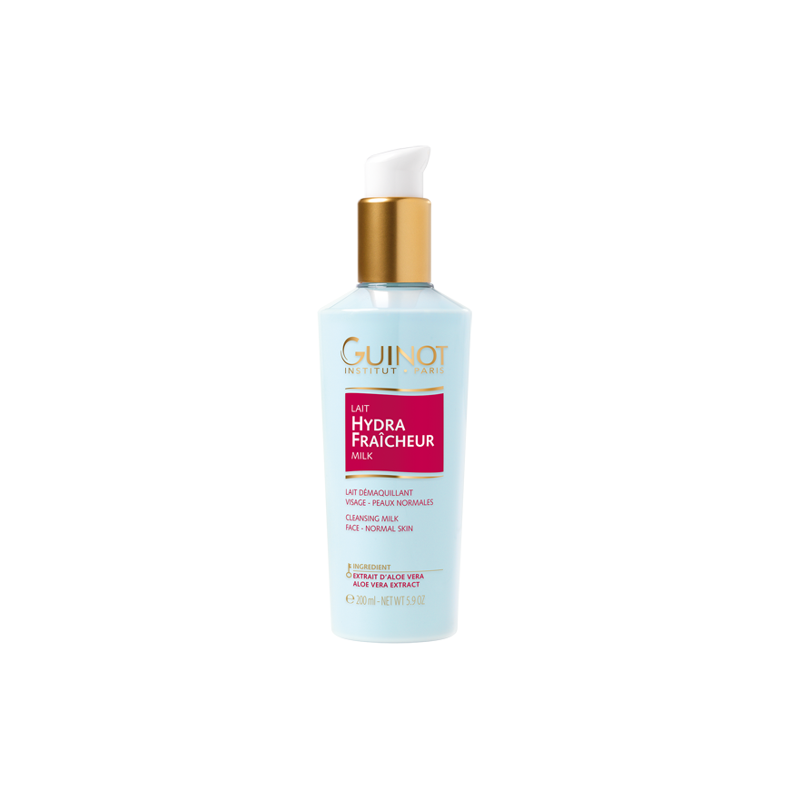 Guinot Hydra Fraicheur Cleansing Milk 200
