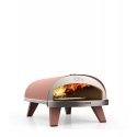 ZiiPa Piana Gas Pizza Oven Terracotta ZiiPa Piana Gas Pizza Oven Terracotta
