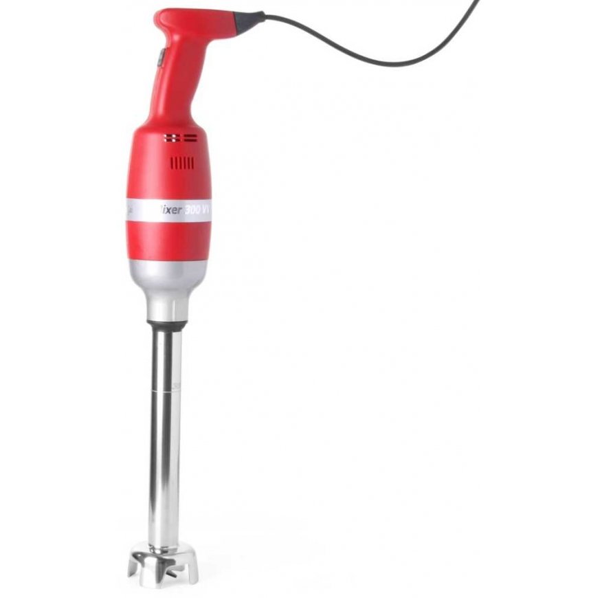 Hendi 300 hand mixer with adjustable speed - Hendi 224335 Hendi 300 hand mixer with adjustable speed - Hendi 224335