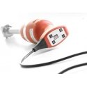 Hendi 300 hand mixer with adjustable speed - Hendi 224335 Hendi 300 hand mixer with adjustable speed - Hendi 224335 Hendi 300 hand mixer with adjustable speed - Hendi 224335 Hendi 300 hand mixer with adjustable speed - Hendi 224335