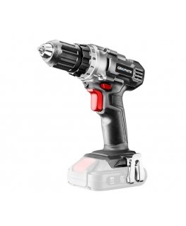 Graphite 58G000 drill 1250 RPM Keyless