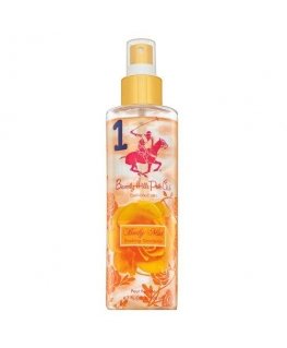 Beverly Hills Polo Club 1 Evoking Gardenia body spray for women