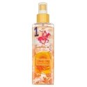 Beverly Hills Polo Club 1 Evoking Gardenia body spray for women Beverly Hills Polo Club 1 Evoking Gardenia body spray for women