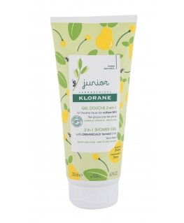 Klorane Junior Pear