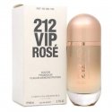 Carolina Herrera 212 VIP Rosé EDP W 80 ml Tester Carolina Herrera 212 VIP Rosé EDP W 80 ml Tester