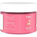 Yope Boost My Hair mask for damaged hair with bioceramides 250ml Yope Boost My Hair mask for damaged hair with bioceramides 250ml