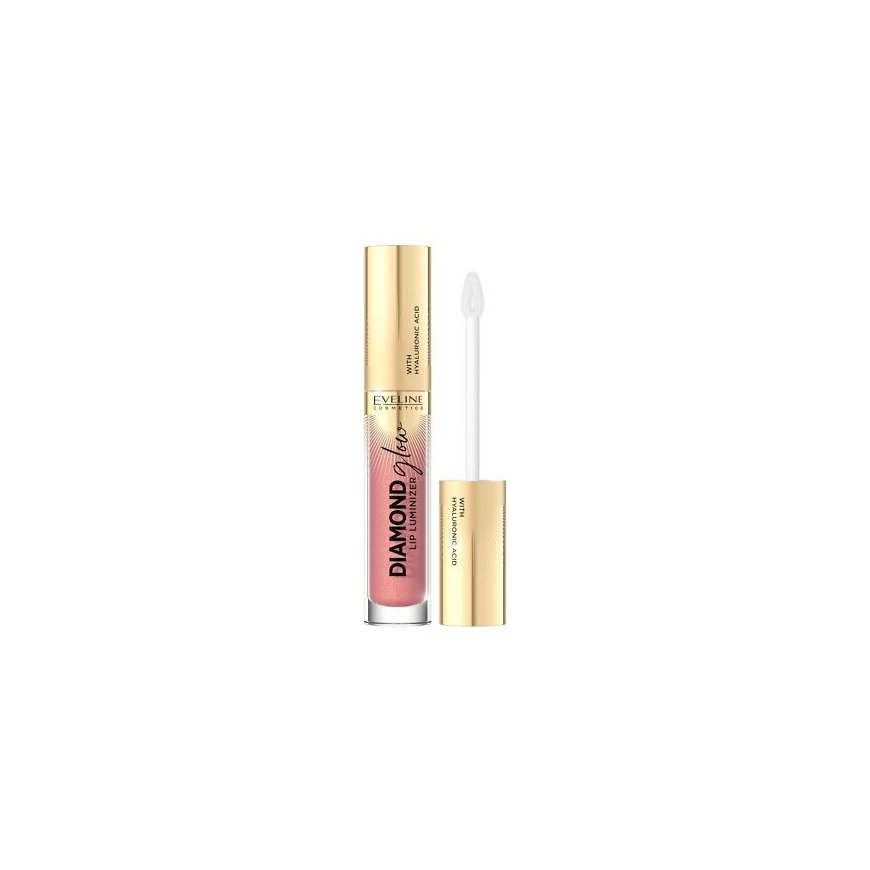 Eveline Diamond Glow Lip Luminizer Lip