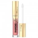 Eveline Diamond Glow Lip Luminizer Lip Gloss 04 Raspberry Sorbet Eveline Diamond Glow Lip Luminizer Lip Gloss 04 Raspberry Sorbet