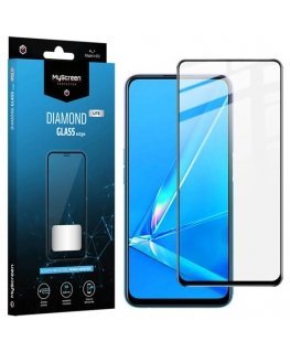 MS Diamond Glass Edge Lite FG iPhone 6|6s biały|white Full Glue