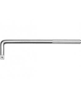 Yato YT-1347 wrench adapter/extension 1 pc(s) Flexible handle