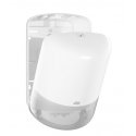 Tork 559000 paper towel dispenser Sheet paper towel dispenser White Tork 559000 paper towel dispenser Sheet paper towel dispenser White