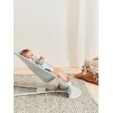 Childhome Soft baby rocker/bouncer Grey, White
