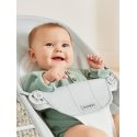 Childhome Soft baby rocker/bouncer Grey, White