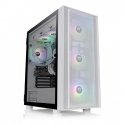Thermaltake H570 TG ARGB Midi Tower Balts Thermaltake H570 TG ARGB Midi Tower Balts