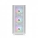 Thermaltake H570 TG ARGB „Midi Tower“ Balta Thermaltake H570 TG ARGB „Midi Tower“ Balta