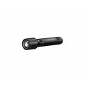 Ledlenser P6R Core musta Käsikokoinen taskulamppu LED Ledlenser P6R Core musta Käsikokoinen taskulamppu LED