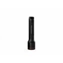 Ledlenser P6R Core Melns Rokas lukturis LED