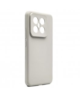Connect Premium Magsafe Soft Touch Silicone Case Xiaomi 14 Pro G
