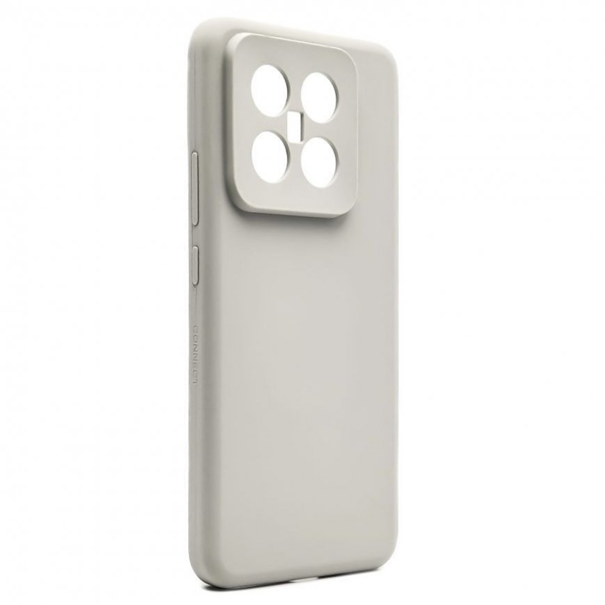 Connect Premium Magsafe Soft Touch Silicone Case Xiaomi 14 Pro G