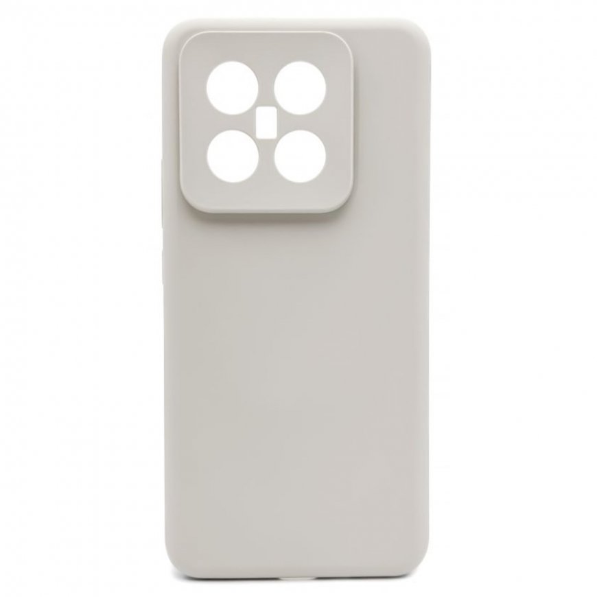 Connect Premium Magsafe Soft Touch Silicone Case Xiaomi 14 Pro G – 2