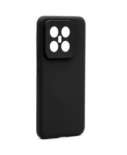 Connect Premium Magsafe Soft Touch Silicone Case Xiaomi 14 Pro B