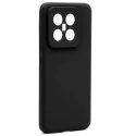 Connect Premium Magsafe Soft Touch Silicone Case Xiaomi 14 Pro B