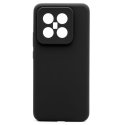Connect Premium Magsafe Soft Touch Silicone Case Xiaomi 14 Pro B