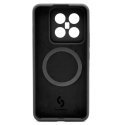 Connect Premium Magsafe Soft Touch Silicone Case Xiaomi 14 Pro B