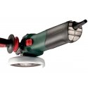 Metabo WEV 15-125 Quick HT kulmahiomakone 12,5 cm 9600 RPM 1550 W 2,5 kg Metabo WEV 15-125 Quick HT kulmahiomakone 12,5 cm 9600 RPM 1550 W 2,5 kg