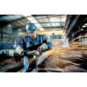 Metabo WEV 15-125 Quick HT kulmahiomakone 12,5 cm 9600 RPM 1550 W 2,5 kg Metabo WEV 15-125 Quick HT kulmahiomakone 12,5 cm 9600 RPM 1550 W 2,5 kg