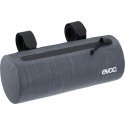 Evoc Handlebar Pack WP -tankolaukku, harmaa, 1,5 litraa Evoc Handlebar Pack WP -tankolaukku, harmaa, 1,5 litraa