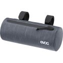 Evoc Handlebar Pack WP -tankolaukku, harmaa, 1,5 litraa Evoc Handlebar Pack WP -tankolaukku, harmaa, 1,5 litraa