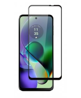 Screenor 16540 mobile phone screen/back protector Clear screen protector Motorola 1 pc(s)