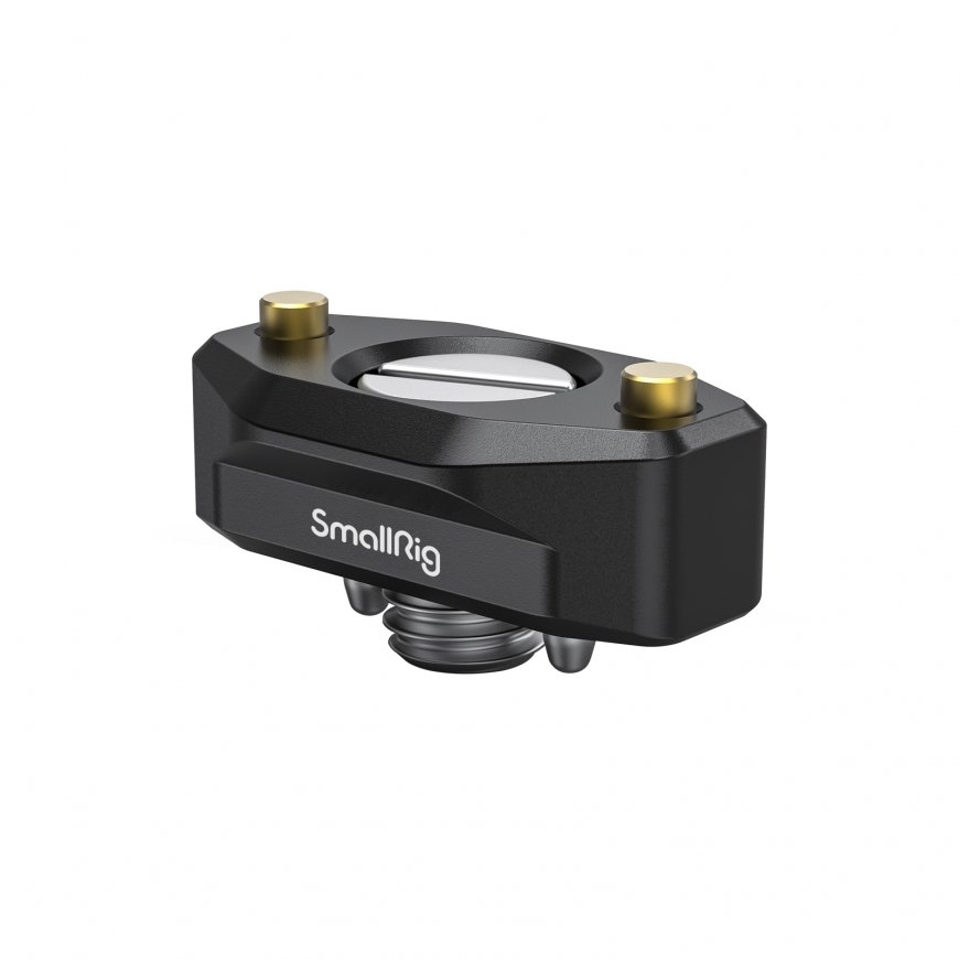 SmallRig BUN2501B kameran asennustarvike Kisko
