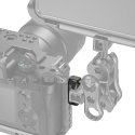 SmallRig BUN2501B kameros montavimo reikmuo Bėgis SmallRig BUN2501B kameros montavimo reikmuo Bėgis