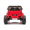 Lean Cars Electric car CH9956 Red Lean Cars Electric car CH9956 Red