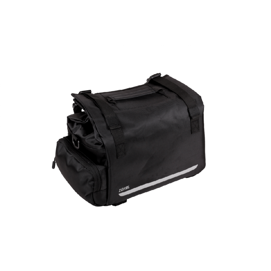 ZEFAL Z TRAVELER 60 REAR bag – 3