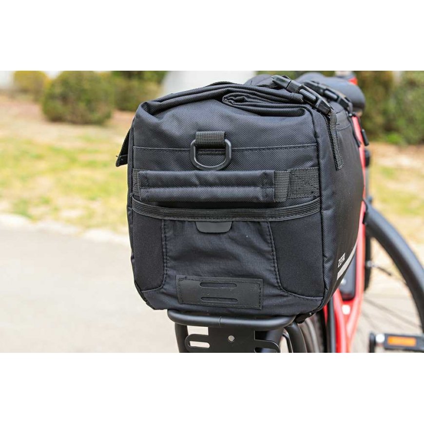 ZEFAL Z TRAVELER 60 REAR bag – 5