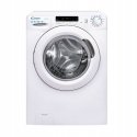 Candy Smart CS1482DW4/1-S pesumasin Eest täidetav 8 kg 1400 RPM Valge Candy Smart CS1482DW4/1-S pesumasin Eest täidetav 8 kg 1400 RPM Valge
