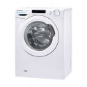 Candy Smart CS1482DW4/1-S veļasmašīna Ielādēšana no priekšas 8 kg 1400 RPM Balts Candy Smart CS1482DW4/1-S veļasmašīna Ielādēšana no priekšas 8 kg 1400 RPM Balts