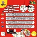 Dobble Super Mario - card game Dobble Super Mario - card game