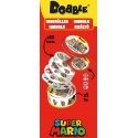 Dobble Super Mario - korttipeli Dobble Super Mario - korttipeli
