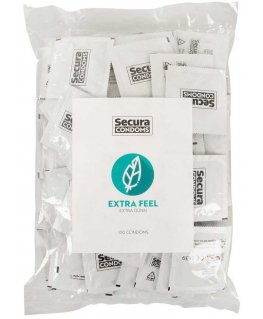 Orion Secura Extra Feel 100er-Beutel