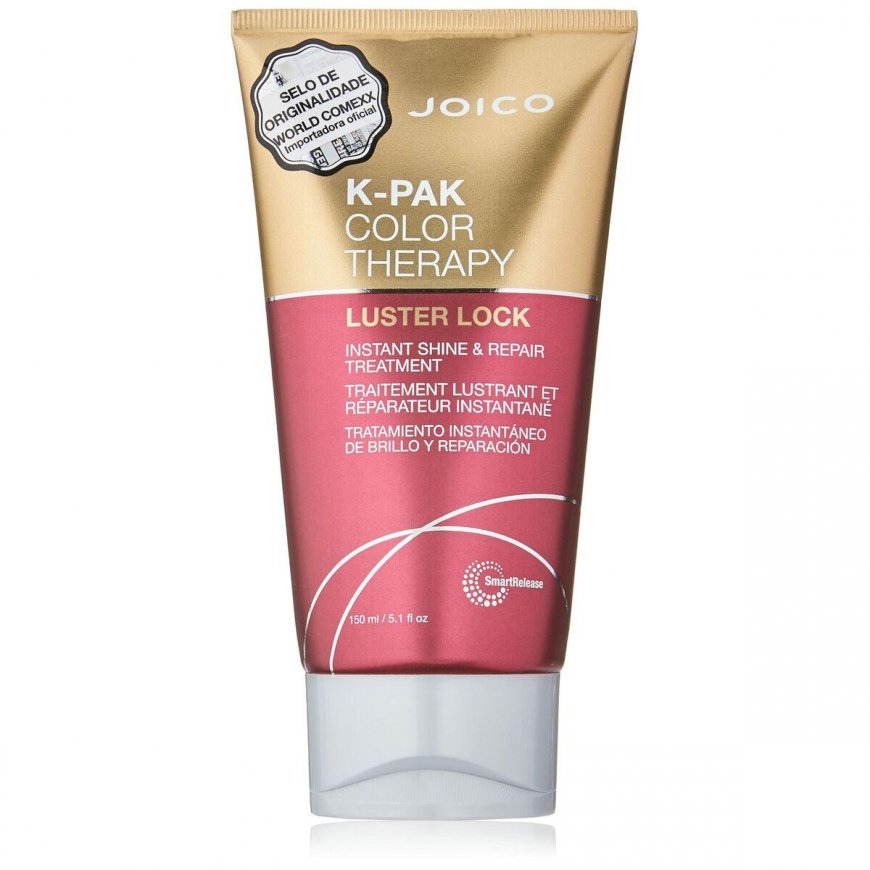 Joico K-PAK Color Therapy Luster Lock