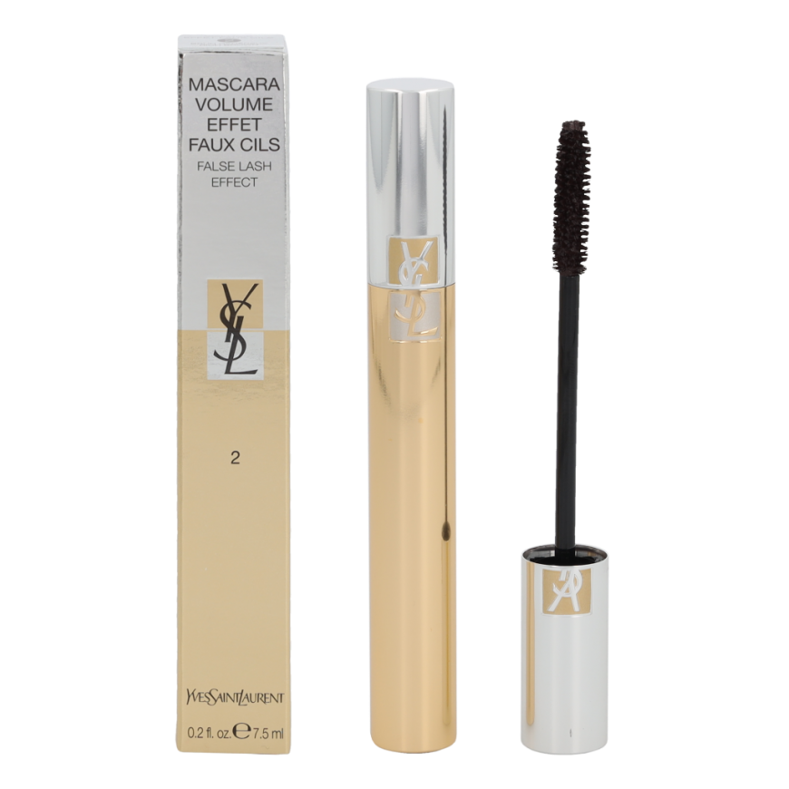 Yves Saint Laurent YSL Blakstienų tušas Volume Effet Faux Cils, 7.5 ml – 3