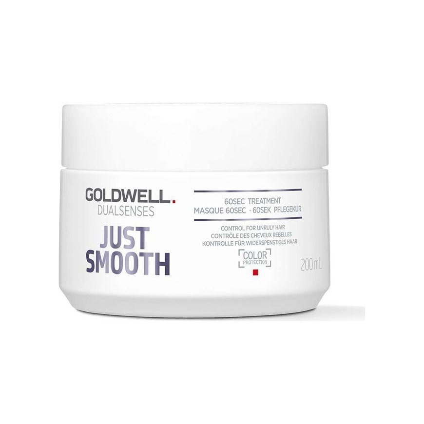 Goldwell Smoothing hair mask Goldwell Just