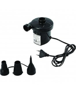 Avenli Electric mattress pump, 230V